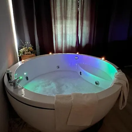 Mit Whrpool Apartment