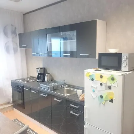 Apartamento Mit Whrpool Coblença