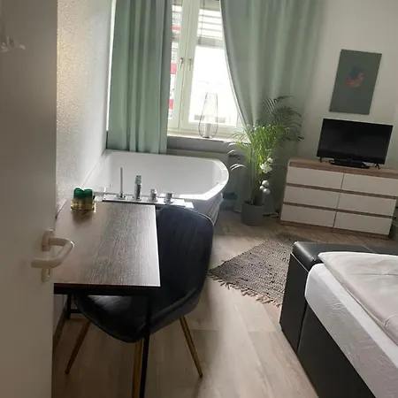 Mit Whrpool Apartment *