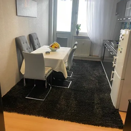 Apartment Mit Whrpool Koblenz (Rhineland-Palatinate)