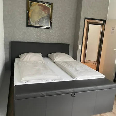 Apartamento Mit Whrpool