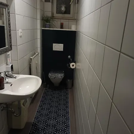 Mit Whrpool Apartment Koblenz (Rhineland-Palatinate)