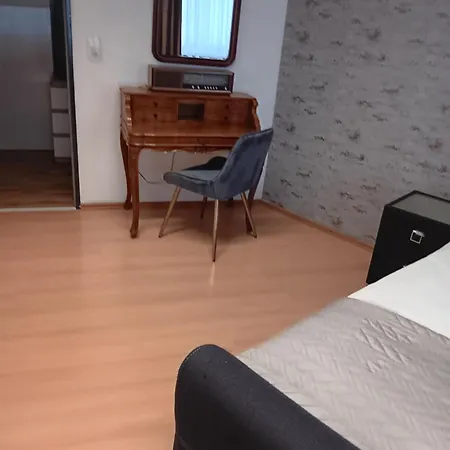 Apartamento Mit Whrpool Coblença