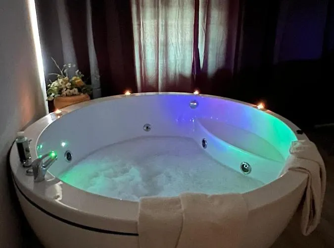 Mit Whrpool Διαμέρισμα