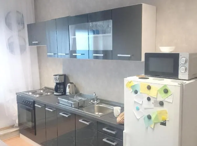Apartamento Mit Whrpool Coblença