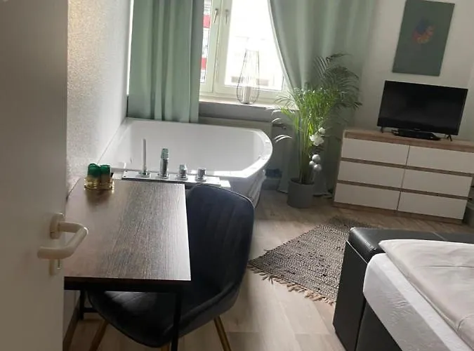 Mit Whrpool Διαμέρισμα *