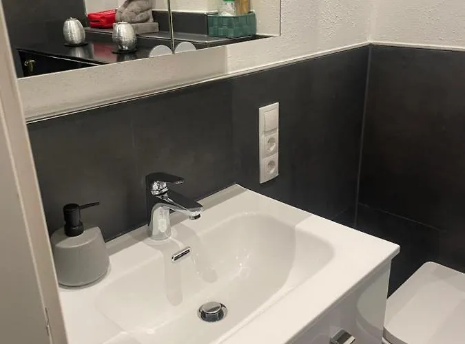 Mit Whrpool Apartamento Coblença