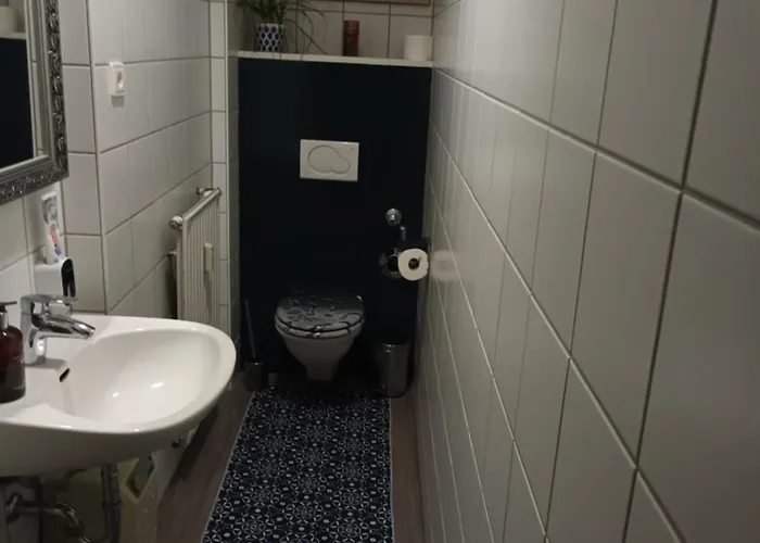 Mit Whrpool Διαμέρισμα Κόμπλεντς