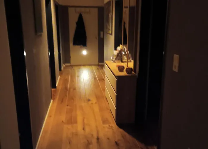 Mit Whrpool Διαμέρισμα