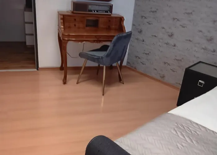 Apartamento Mit Whrpool Coblença