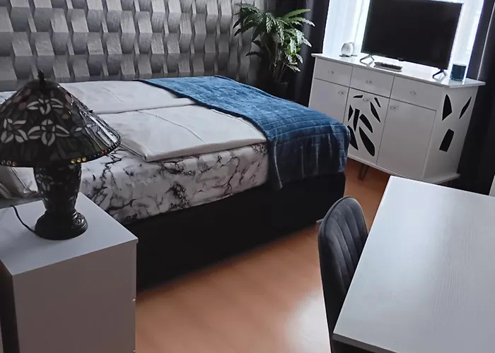 Mit Whrpool Apartamento *